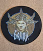 Gojira Backpatch – Fortitude - Thumbnail 1