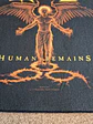 Hell Backpatch – Human Remains 2011 - Thumbnail 2