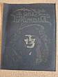 King Diamond Backpatch – Fatal Portrait - Thumbnail 3