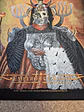 Mastodon Backpatch – Emperor of Sand - Thumbnail 2