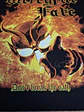 ​Mercyful Fate Backpatch – Don't Break the Oath - Thumbnail 2