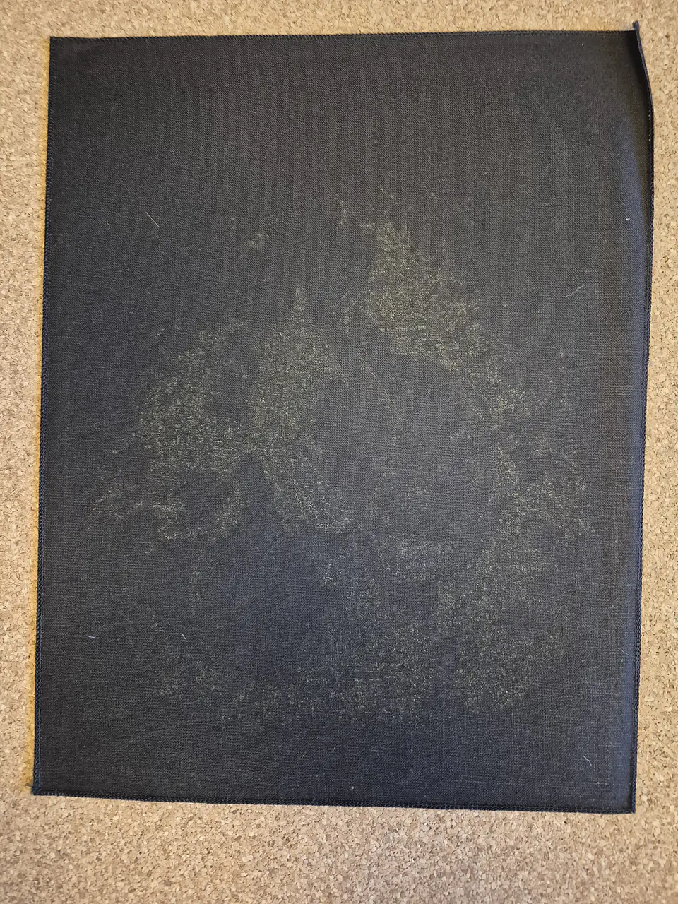 ​Mercyful Fate Backpatch – Don't Break the Oath 3