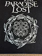 Paradise Lost Backpatch – Icon 30th Anniversary - Thumbnail 2