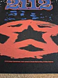 Rush Backpatch – 2112 Starman - Thumbnail 2
