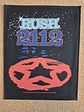 Rush Backpatch – 2112 Starman - Thumbnail 1
