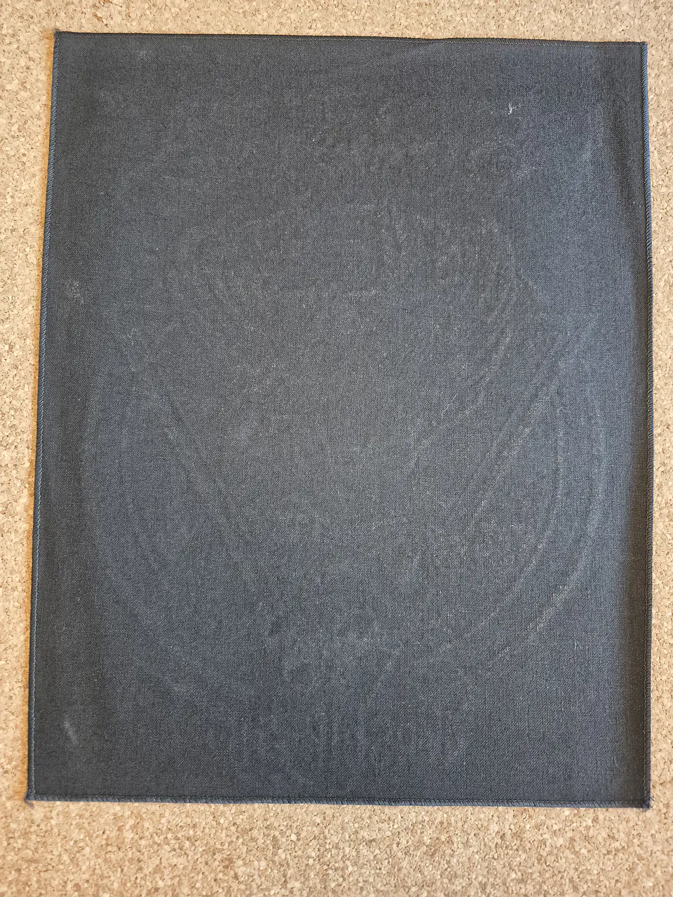 Samael Backpatch – Worship Him 3