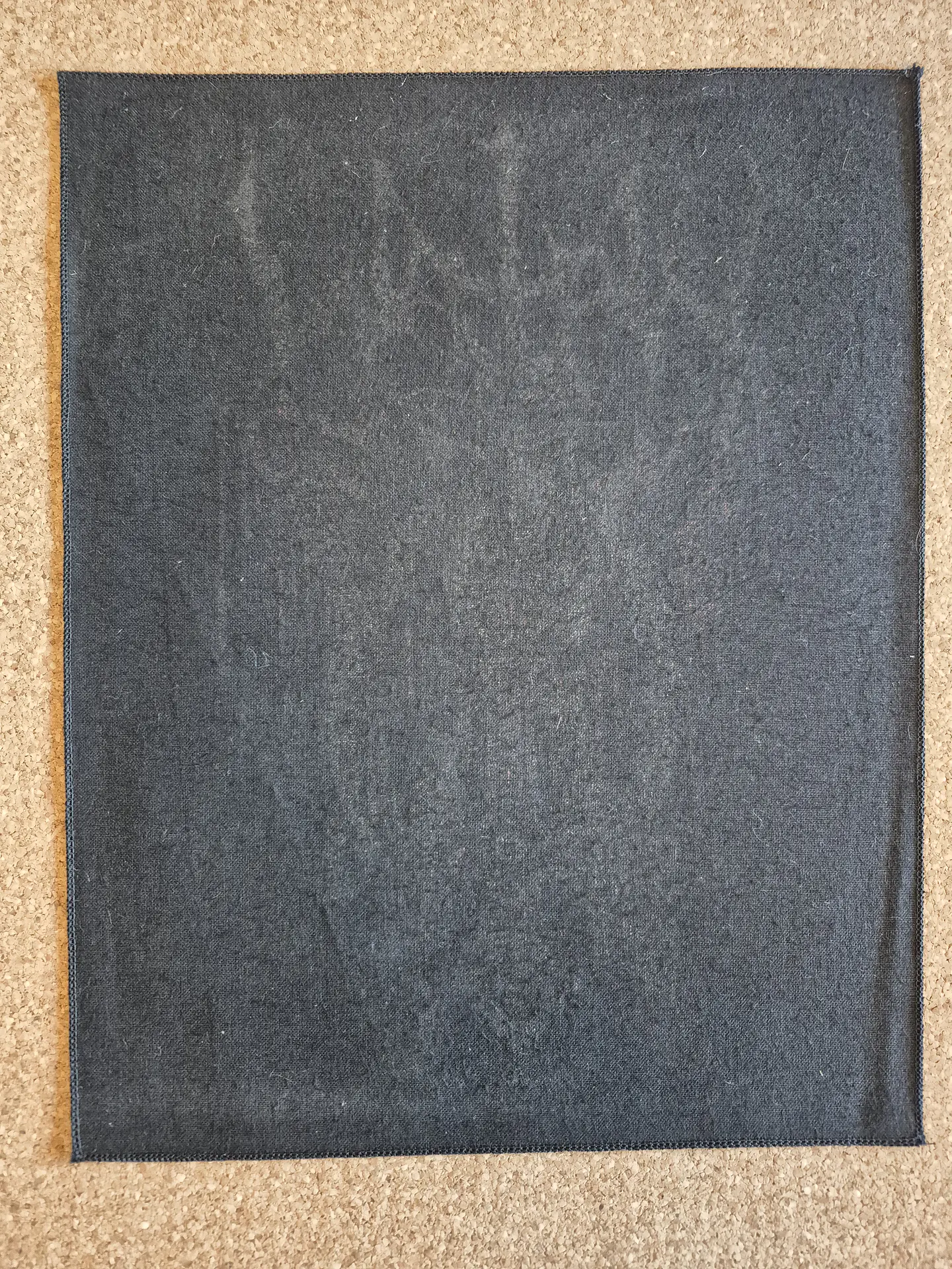 ​Watain Backpatch – Inverted Cross 3