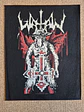 ​Watain Backpatch – Inverted Cross - Thumbnail 1
