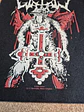 ​Watain Backpatch – Inverted Cross - Thumbnail 2