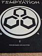 Within Temptation Backpatch – Unity - Thumbnail 2