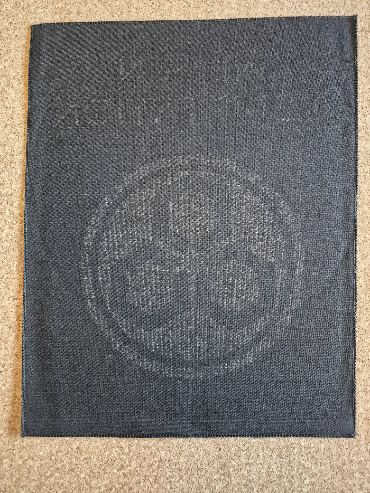 Within Temptation Backpatch – Unity 3