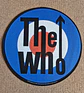 The Who Backpatch – Classic Target Logo - Thumbnail 1