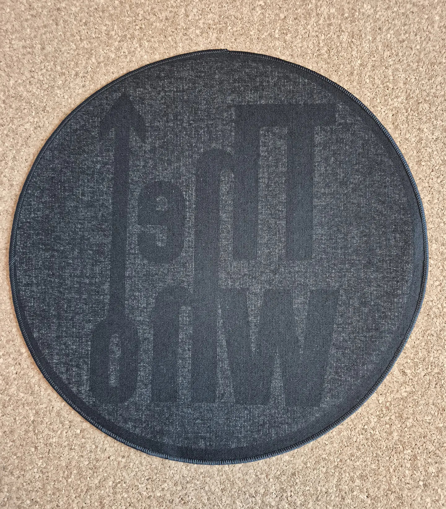 The Who Backpatch – Classic Target Logo 3