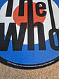 The Who Backpatch – Classic Target Logo - Thumbnail 2