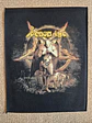 Venom Inc. Backpatch – Avé Sathanas - Thumbnail 1