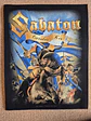 ​Sabaton Backpatch – Carolus Rex - Thumbnail 1