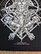 Rotting Christ Backpatch – Hellenic Black Metal - Thumbnail 2
