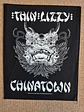 ​Thin Lizzy Backpatch – 2 Modelos (Desde 20€) - Thumbnail 1