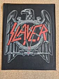 Slayer Backpatch – 2 Modelos (Desde 25€) - Thumbnail 2