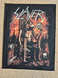 Slayer Backpatch – 2 Modelos (Desde 25€) - Thumbnail 1