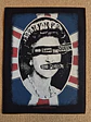 Sex Pistols Backpatch - 3 Modelos (Desde 20€) - Thumbnail 1