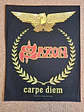 Saxon Backpatch – 3 Modelos - Thumbnail 1