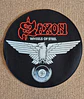 Saxon Backpatch – 3 Modelos - Thumbnail 3
