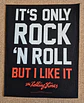 ​The Rolling Stones Backpatch – 4 Modelos (Desde 25€) - Thumbnail 2