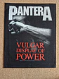 Pantera Backpatch – 3 Modelos - Thumbnail 3