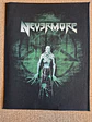 Nevermore Backpatch – 2 Modelos - Thumbnail 1