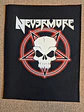 Nevermore Backpatch – 2 Modelos - Thumbnail 2