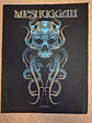 ​Meshuggah Backpatch – 2 Modelos - Thumbnail 2
