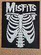 Misfits Backpatch - 3 Modelos (Desde 25€) - Thumbnail 3