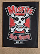Misfits Backpatch - 3 Modelos (Desde 25€) - Thumbnail 2