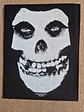 Misfits Backpatch - 3 Modelos (Desde 25€) - Thumbnail 1