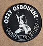 Ozzy Osbourne Backpatch – 3 Modelos (Desde 20€) - Thumbnail 1
