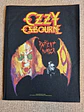 Ozzy Osbourne Backpatch – 3 Modelos (Desde 20€) - Thumbnail 3