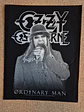 Ozzy Osbourne Backpatch – 3 Modelos (Desde 20€) - Thumbnail 2