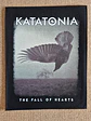 Katatonia Backpatch - 2 Modelos - Thumbnail 1