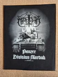 ​Marduk Backpatch – 3 Modelos  - Thumbnail 3