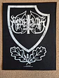 ​Marduk Backpatch – 3 Modelos  - Thumbnail 2