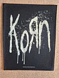 Korn Backpatch – 2 Modelos (Desde 22€)  - Thumbnail 2