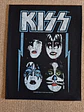 Kiss Backpatch – 2 Modelos (Desde 22€) - Thumbnail 1