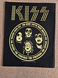 Kiss Backpatch – 2 Modelos (Desde 22€) - Thumbnail 2