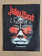 Judas Priest Backpatch – 3 Modelos (Desde 22€)  - Thumbnail 2