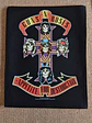 Guns N' Roses Backpatch – 4 Modelos (Desde 22€)  - Thumbnail 1