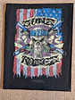 Guns N' Roses Backpatch – 4 Modelos (Desde 22€)  - Thumbnail 3