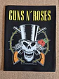 Guns N' Roses Backpatch – 4 Modelos (Desde 22€)  - Thumbnail 4
