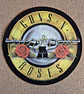 Guns N' Roses Backpatch – 4 Modelos (Desde 22€)  - Thumbnail 2