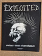 The Exploited Backpatch - 3 Modelos  - Thumbnail 2